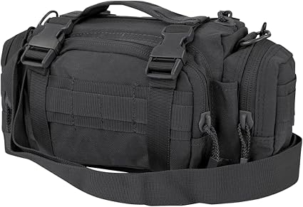 Condor Deployment Bag