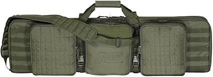 VooDoo Tactical 15-7613007000 Padded Weapons Case